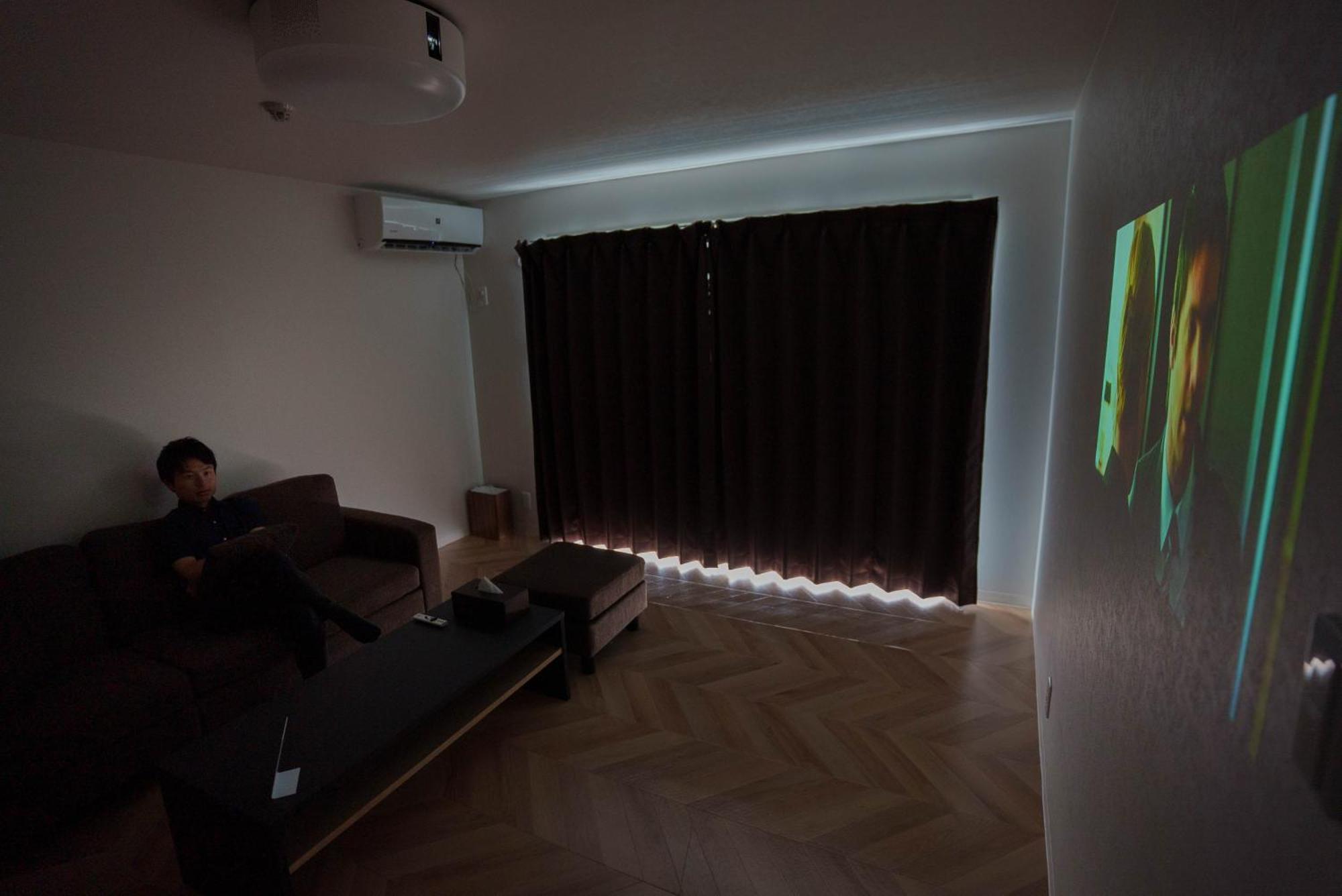 T's House Appartamento Tokyo